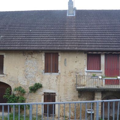 Maison 5 pièces 155000 €