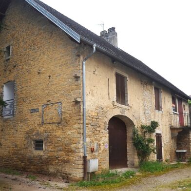 Maison 5 pièces 155000 €
