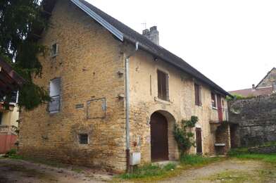 Maison 5 pièces 155000 €
