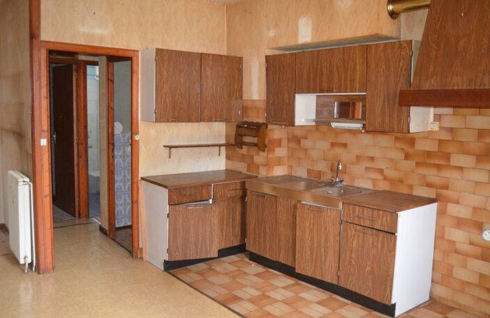 Maison à vendre 5 pièces COURBOUZON (39) — photo 4