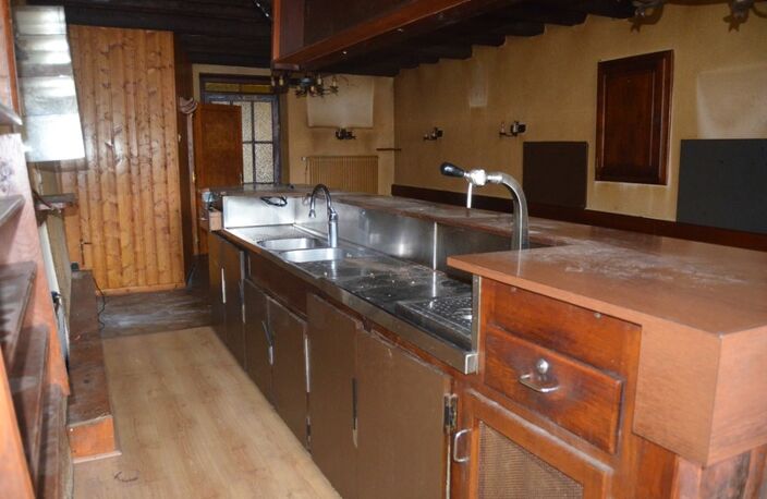 Maison à vendre 5 pièces COURBOUZON (39) — photo 5