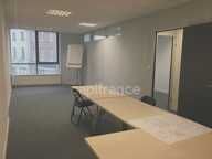 Dpt Nord (59), à vendre ROUBAIX immeuble de rapport Bureau 67m2 centre-ville en zone franche et QQPV au pied des transports — photo 3