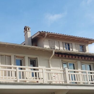 Appartement 5 pièces 155000 €