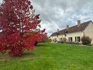 Propriété de charme à vendre proche de CHEVERNY (41) — photo 4