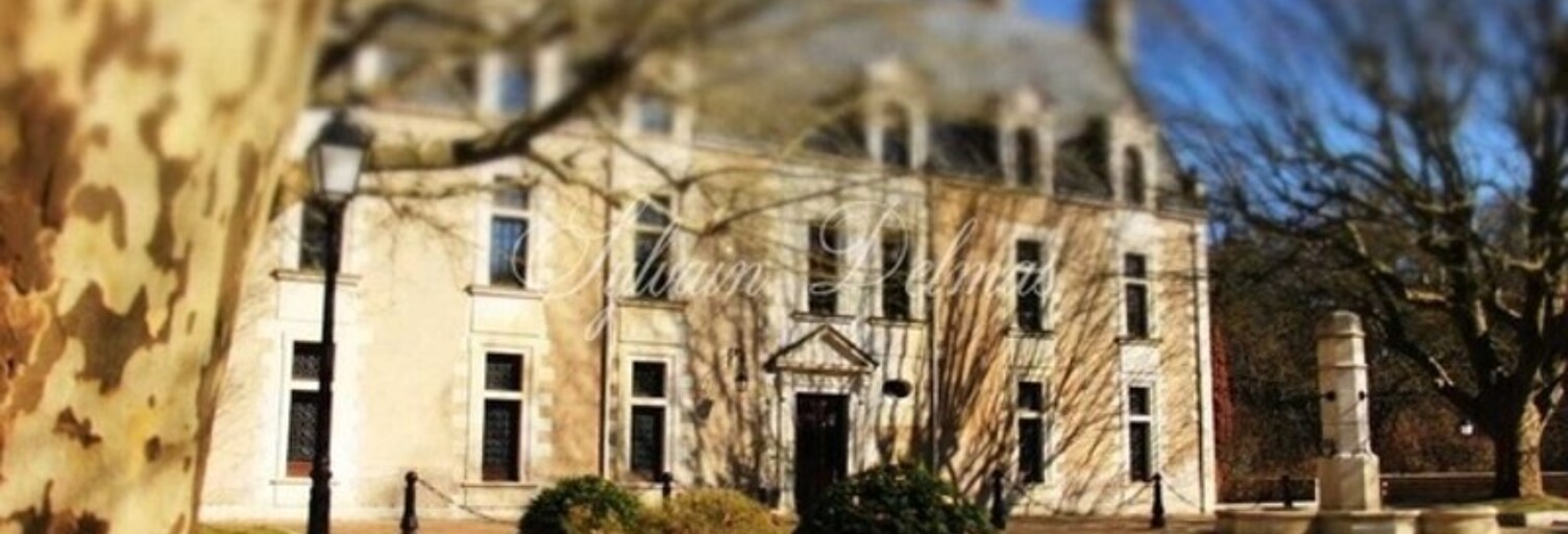 Maison 50 Pièces 2000 m² à vendre à Amboise (37400)