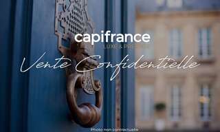 Immeuble  350 m² à vendre à Tours (37000)