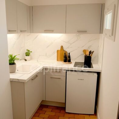 Appartement 1 pièces 74000 €