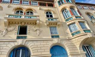 Appartement 3 Pièces 90 m² à vendre à Beausoleil (06240)