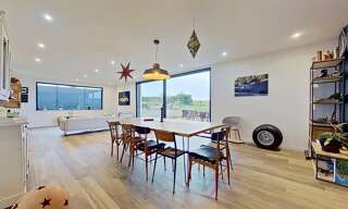 Maison 7 Pièces 189 m² à vendre à Sillegny (57420)