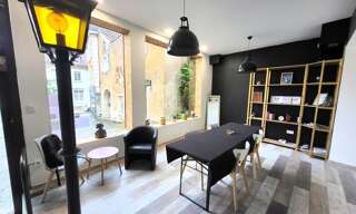 Commerce 6 Pièces 95 m² à vendre à Delle (90100)