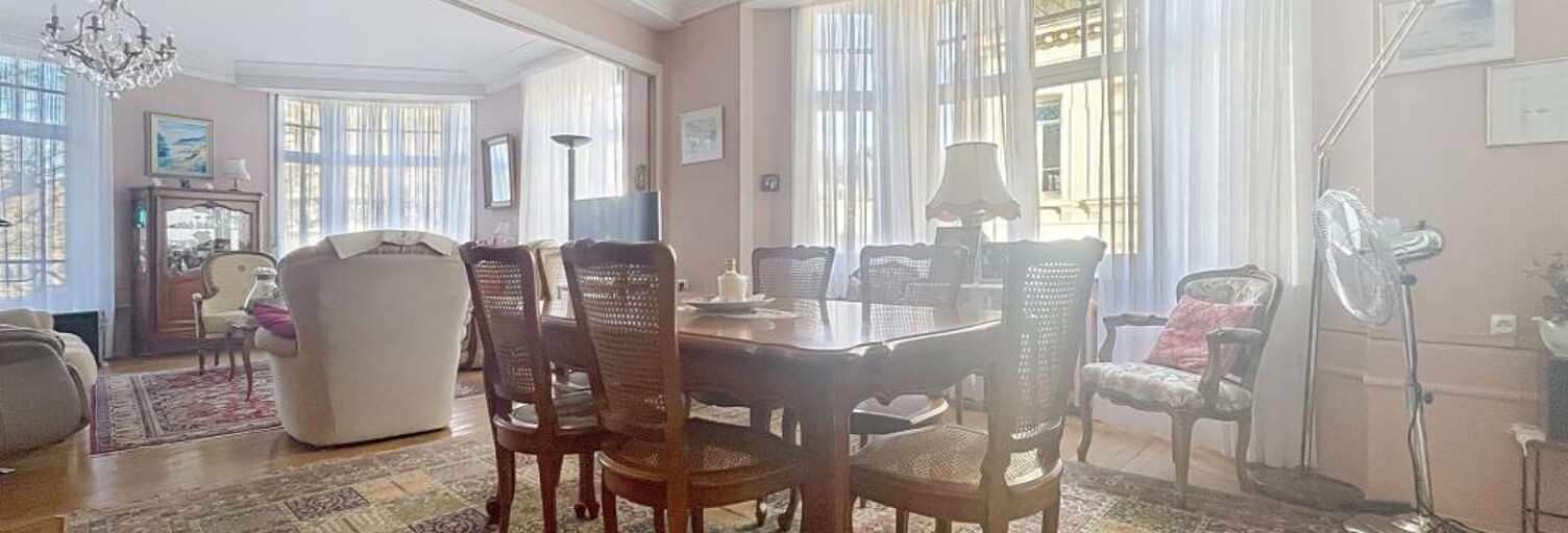 Appartement 5 Pièces 150 m² à vendre à Lille (59000)