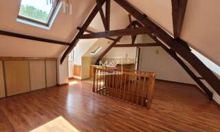 Appartement 1 Pièce 27 m² à louer à Saint-André-lez-Lille (59350)