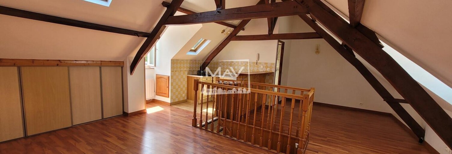 Appartement 1 Pièce 27 m² à louer à Saint-André-lez-Lille (59350)