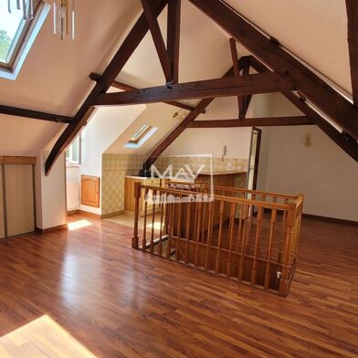 Appartement 1 pièces 500 €