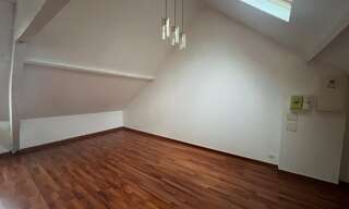 Appartement 1 Pièce 27 m² à louer à Saint-André-lez-Lille (59350)