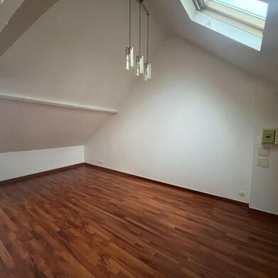Appartement 1 pièces 500 €