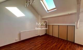 Appartement 1 Pièce 27 m² à louer à Saint-André-lez-Lille (59350)
