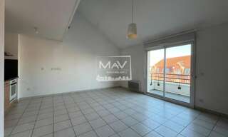 Appartement 1 Pièce 49 m² à louer à Linselles (59126)