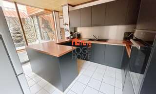 Appartement 5 Pièces 122 m² à vendre à Croix (59170)