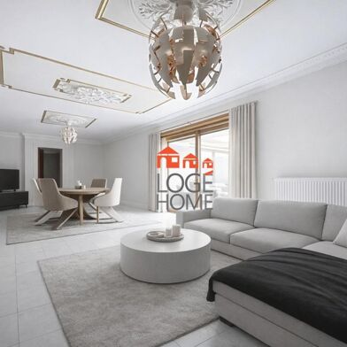 Appartement 5 pièces 249100 €