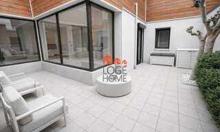 Appartement 5 Pièces 122 m² à vendre à Croix (59170)