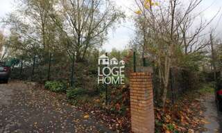 Terrain  1016 m² à vendre à Wattrelos (59150)