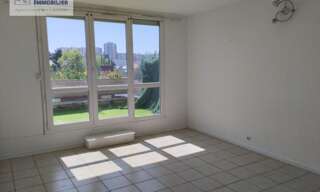 Appartement 3 Pièces 60 m² à vendre à Beauvais (60000)