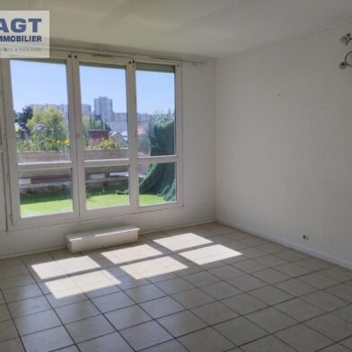 Appartement 3 pièces 86000 €