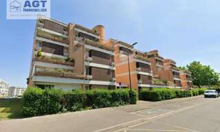 Appartement 3 Pièces 60 m² à vendre à Beauvais (60000)