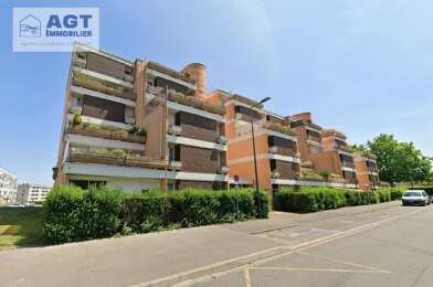 Appartement 3 pièces 86000 €