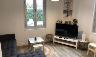Appartement 1 Pièce 17 m² à louer à Bordeaux (33000)