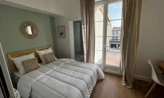 Appartement 1 Pièce 13 m² à louer à Bordeaux (33000)