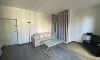 Appartement 1 Pièce 29 m² à louer à Bordeaux (33000)