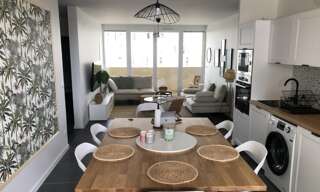 Appartement 1 Pièce 11 m² à louer à Bordeaux (33800)