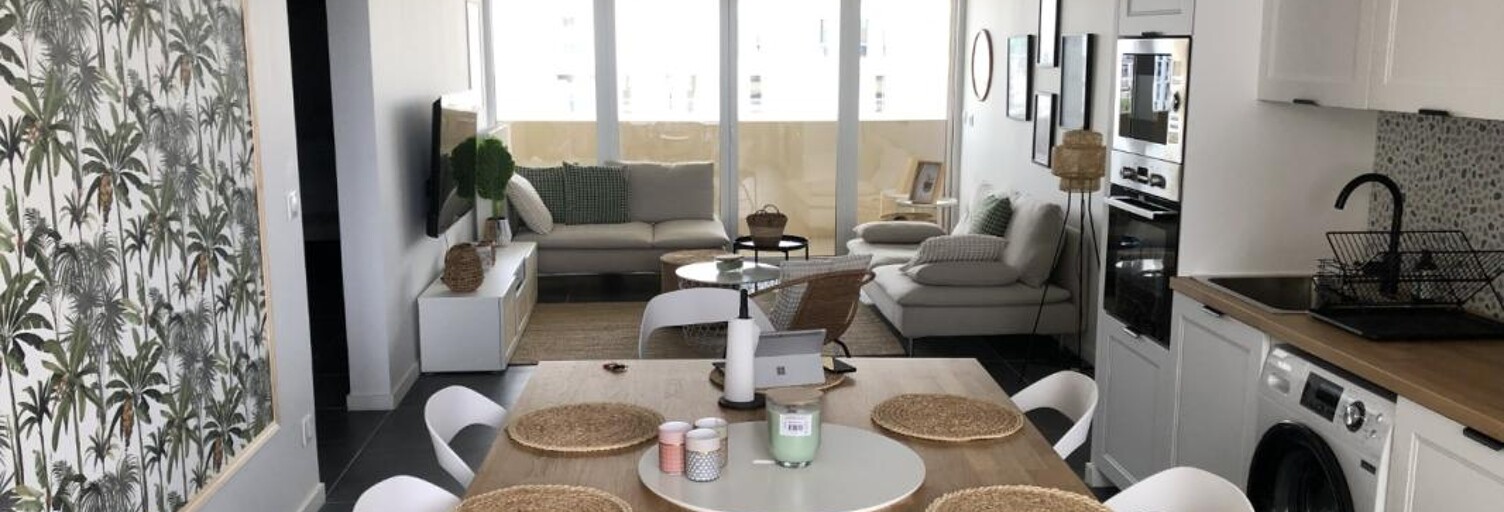 Appartement 1 Pièce 11 m² à louer à Bordeaux (33800)