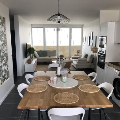 Appartement 1 pièces 594 €