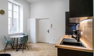 Appartement 1 Pièce 9 m² à louer à Lyon 1 (69001)