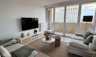 Appartement 1 Pièce 11 m² à louer à Bordeaux (33800)