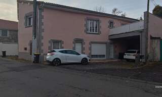 Appartement 3 Pièces 72 m² à louer à Blanzat (63112)