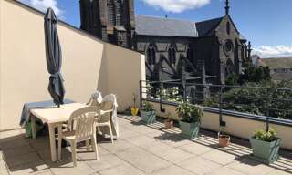 Appartement 3 Pièces 64 m² à louer à Loubeyrat (63410)