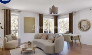 Appartement 3 Pièces 69 m² à vendre à Aressy (64320)