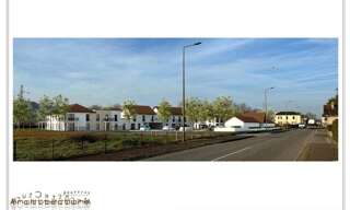 Appartement 3 Pièces 69 m² à vendre à Aressy (64320)