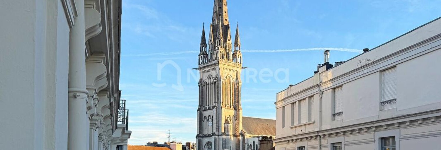 Appartement 6 Pièces 144 m² à vendre à Pau (64000)