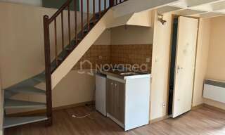 Appartement 1 Pièce 23 m² à vendre à Pau (64000)