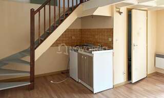 Appartement 1 Pièce 23 m² à vendre à Pau (64000)