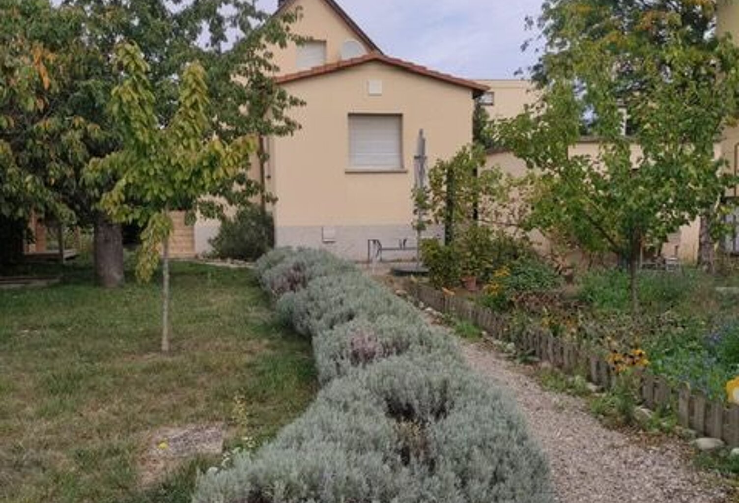 Maison - 85m ² — photo 1