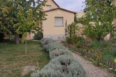 Maison 4 pièces 1250 €