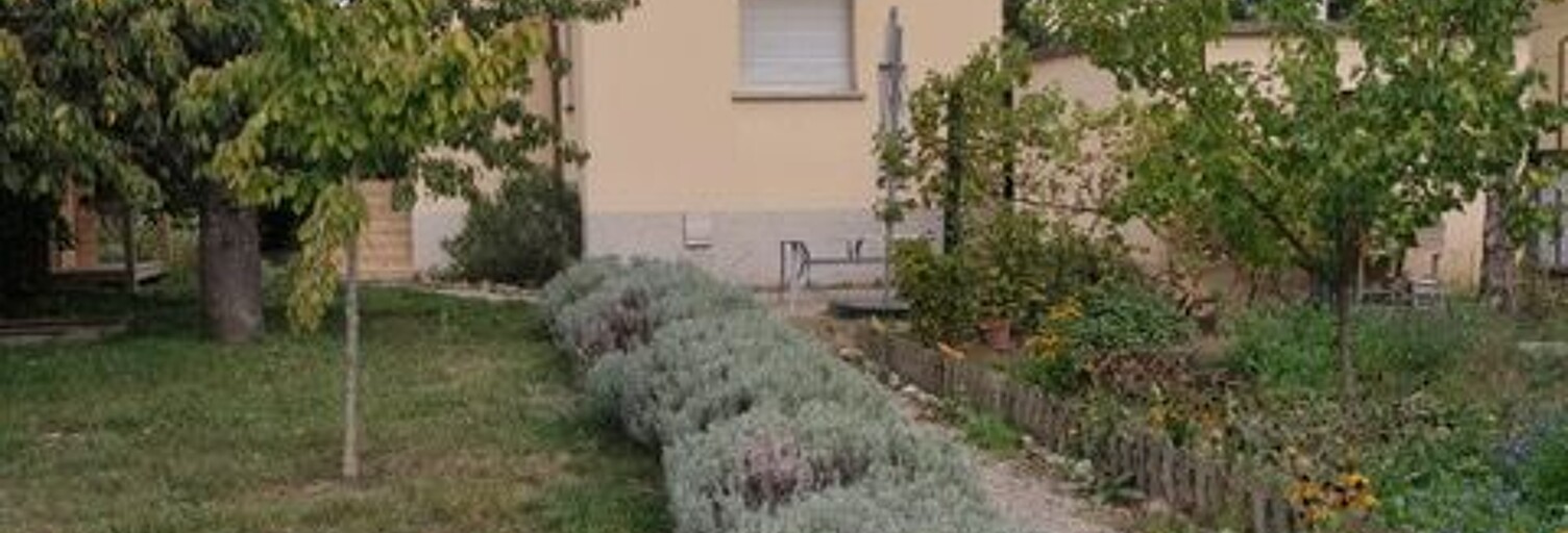 Maison 4 Pièces 85 m² à louer à Colmar (68000)