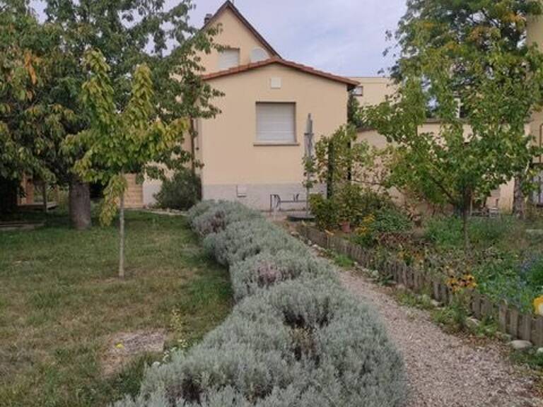 Maison - 85m ² — photo 1