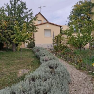 Maison 4 pièces 1250 €